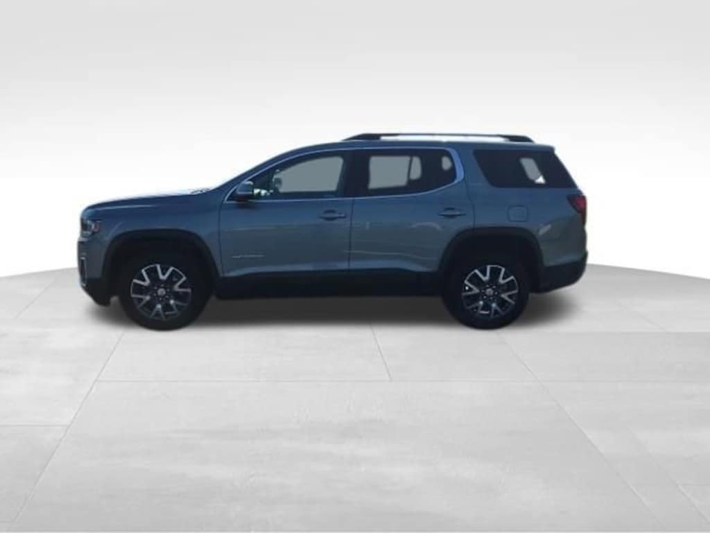 Used 2023 GMC Acadia SLE SUV