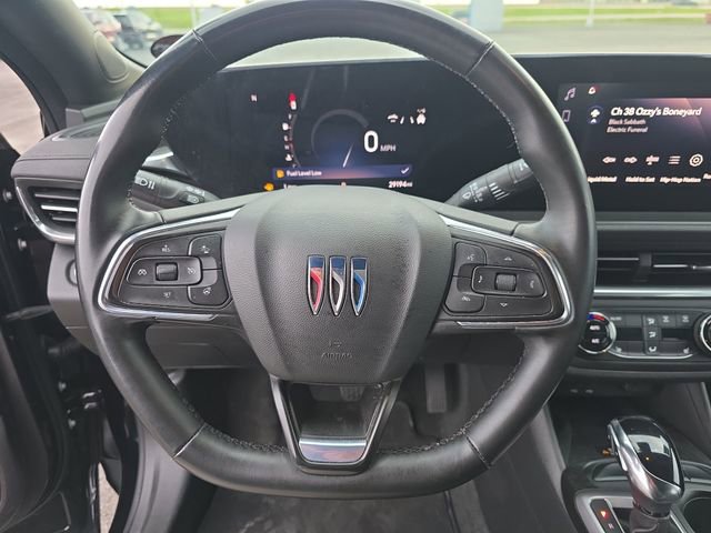 2024 Buick Envista Preferred - Photo 16
