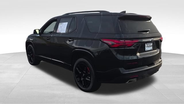 2023 Chevrolet Traverse Premier - Photo 9