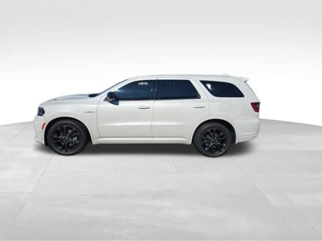 Used 2021 Dodge Durango R/T AWD SUV