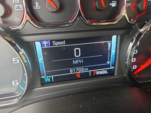 2018 Chevrolet Tahoe Premier - Photo 18