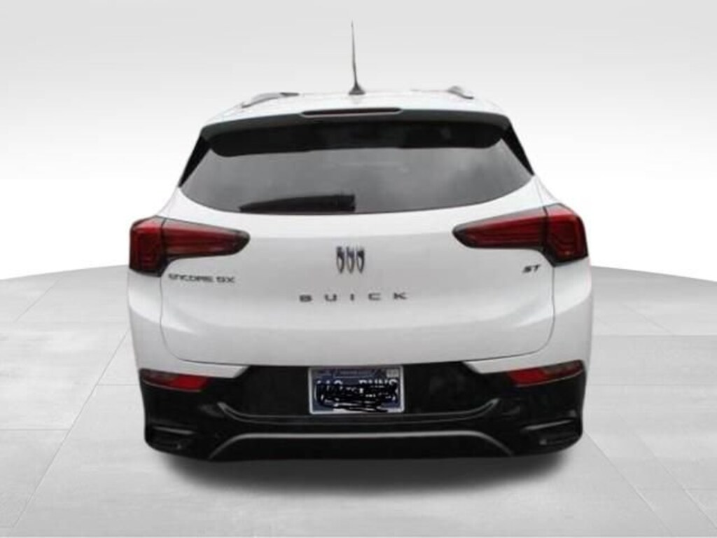 Used 2024 Buick Encore GX Sport Touring SUV