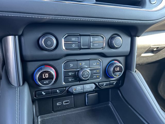 2022 Chevrolet Tahoe LT - Photo 20