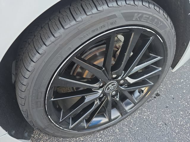 2022 Toyota Camry XSE - Photo 27