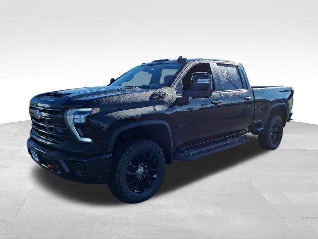 2026 Chevrolet Silverado 2500 HD LT - Photo 7