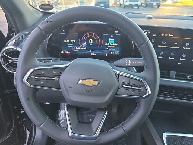 2026 Chevrolet Equinox LT - Photo 16