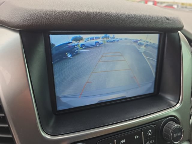 2018 Chevrolet Tahoe Premier - Photo 22