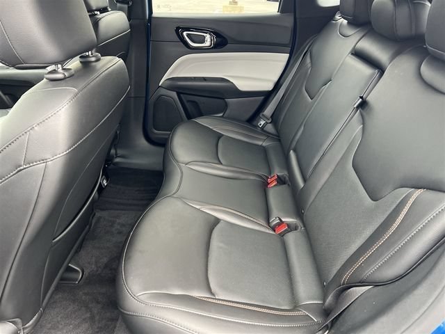 2023 Jeep Compass Limited - Photo 24