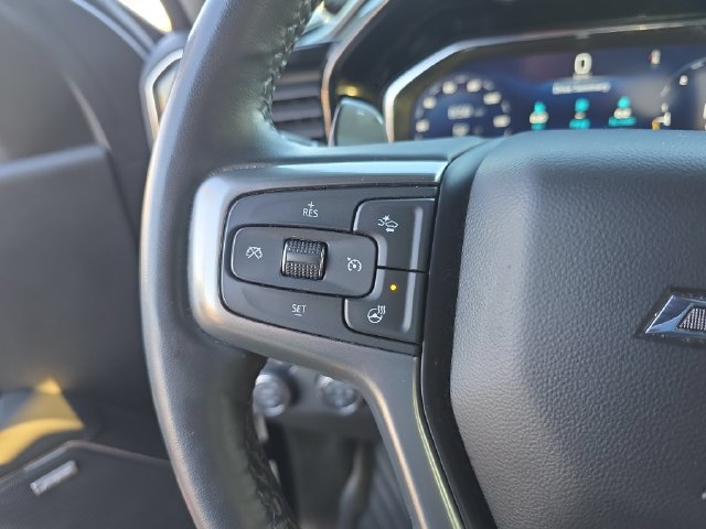 2024 Chevrolet Silverado 1500 LT Trail Boss - Photo 28