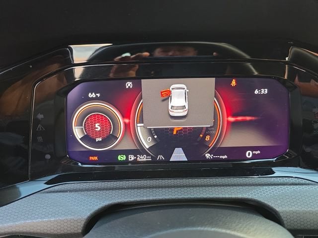 2024 Volkswagen Golf GTI S - Photo 18