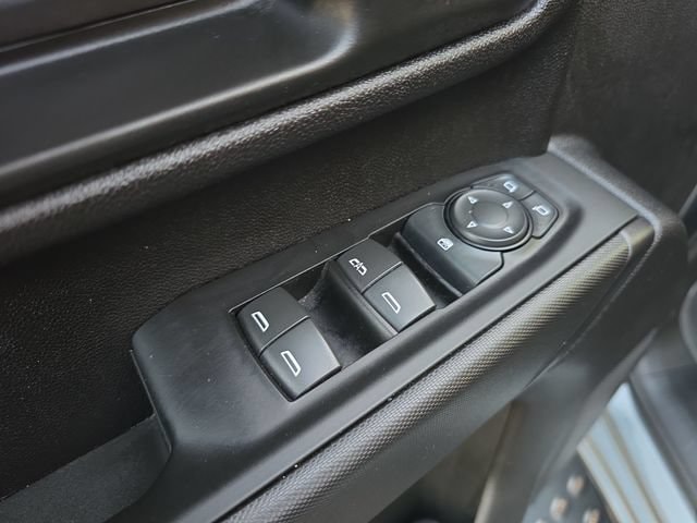 2025 Chevrolet Silverado 2500HD Custom - Photo 10