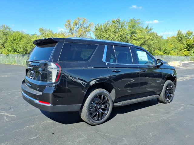 New 2027 Chevrolet Tahoe LT SUV