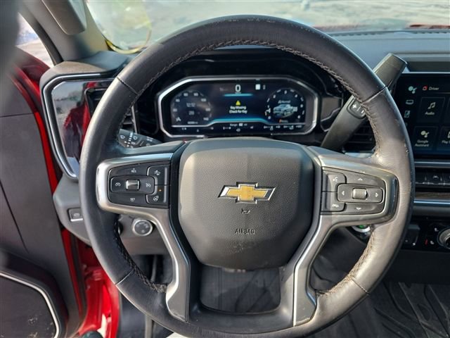 2023 Chevrolet Silverado 1500 LT - Photo 14
