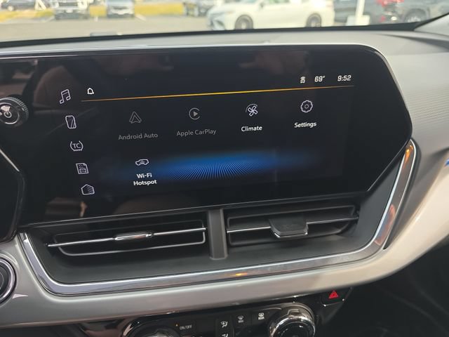 2026 Chevrolet Trax LT - Photo 24