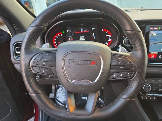 2023 Dodge Durango GT - Photo 14