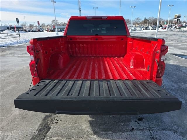 2023 Chevrolet Silverado 1500 LT - Photo 22