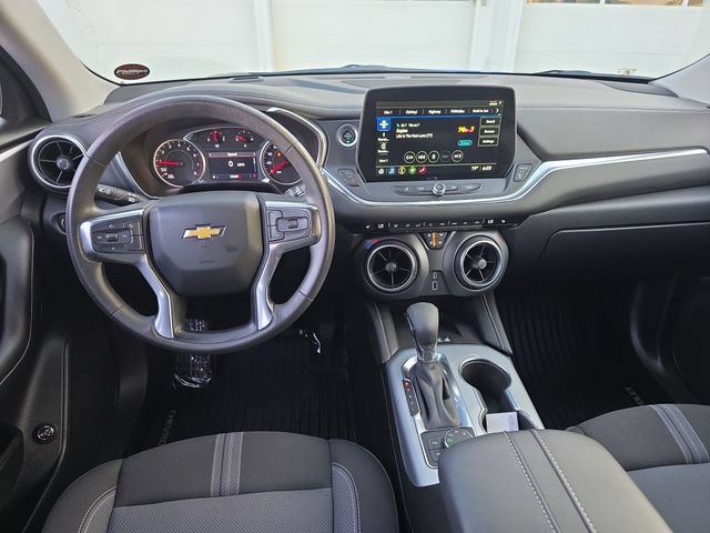 2024 Chevrolet Blazer 2LT - Photo 16