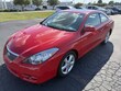 Toyota Camry Solara