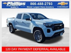 2026 Chevrolet Colorado LT Truck