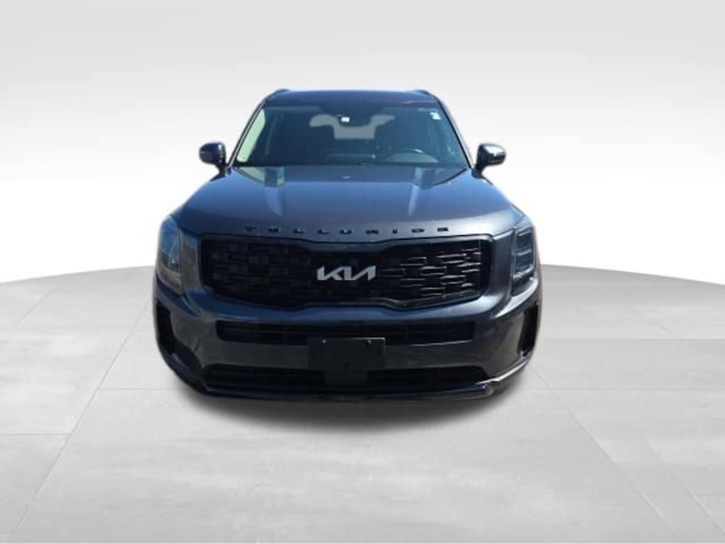 Used 2022 Kia Telluride EX SUV