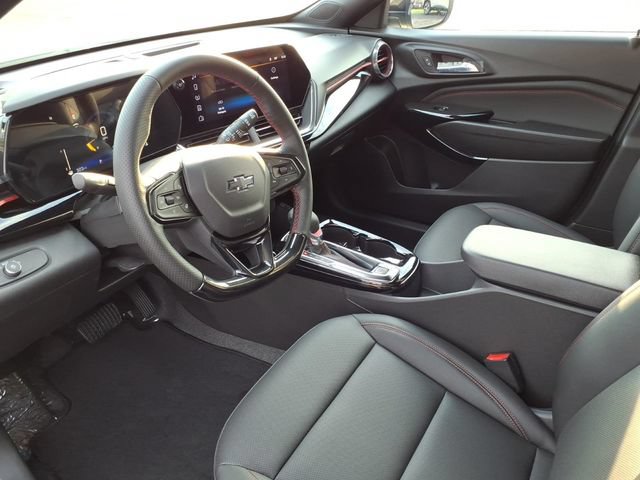 2026 Chevrolet Trax RS - Photo 10