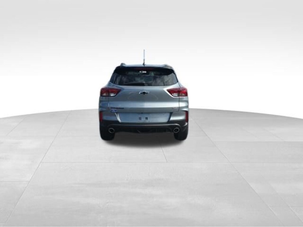 Used 2023 Chevrolet Trailblazer RS SUV