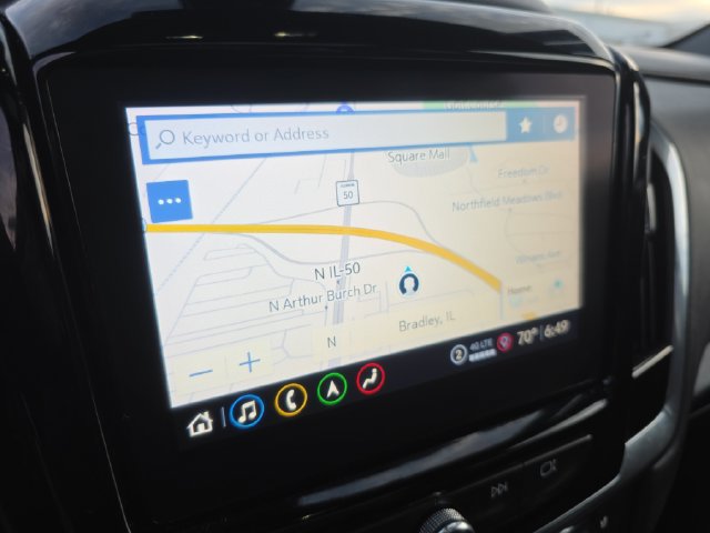2023 Chevrolet Traverse Premier - Photo 21