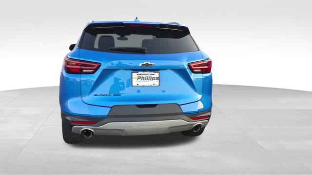 2024 Chevrolet Blazer 2LT - Photo 12