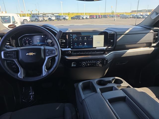 2023 Chevrolet Silverado 1500 LT - Photo 15