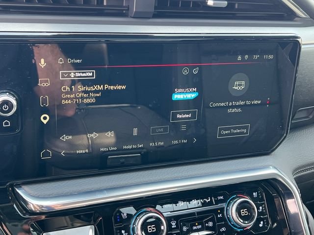 2025 GMC Sierra 1500 Denali - Photo 21
