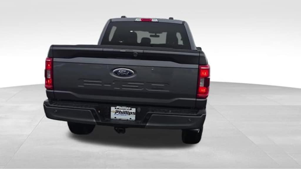 Used 2023 Ford F-150 XLT Truck