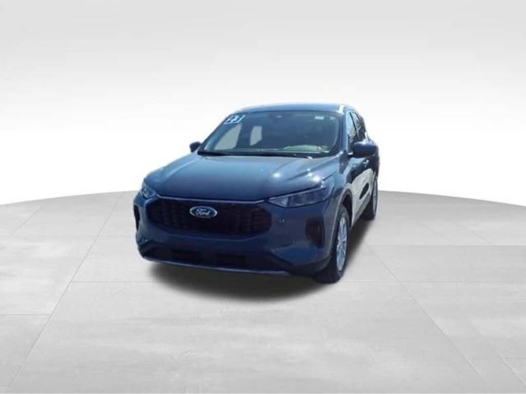 Used 2023 Ford Escape Active SUV