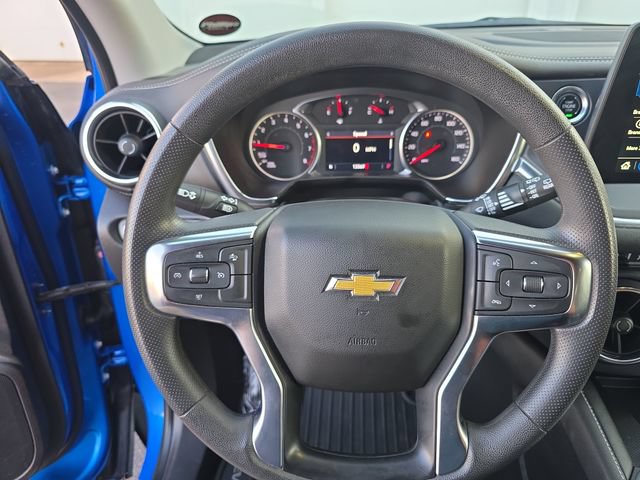 2024 Chevrolet Blazer 2LT - Photo 17