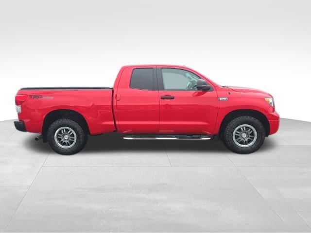 2012 Toyota Tundra Tundra Grade - Photo 11
