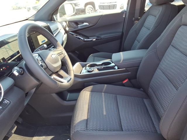 2026 Chevrolet Equinox LT - Photo 10
