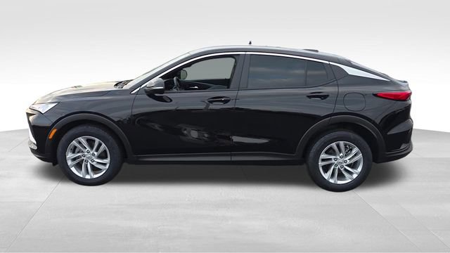 2024 Buick Envista Preferred - Photo 9