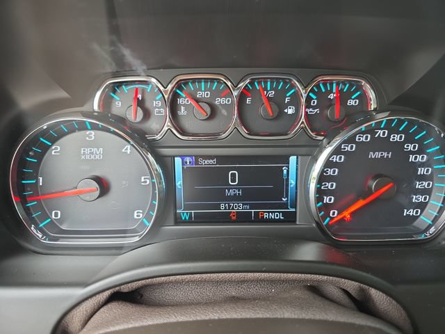 2018 Chevrolet Tahoe Premier - Photo 17