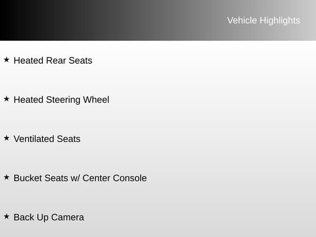 2025 Chevrolet Silverado 1500 High Country - Photo 7