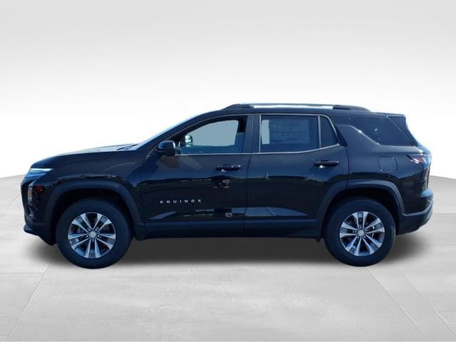 2026 Chevrolet Equinox LT - Photo 5