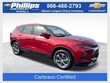 Chevrolet Blazer