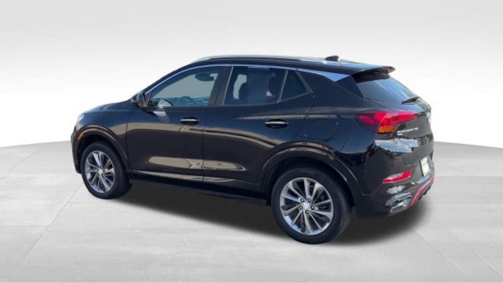 Used 2023 Buick Encore GX Select SUV
