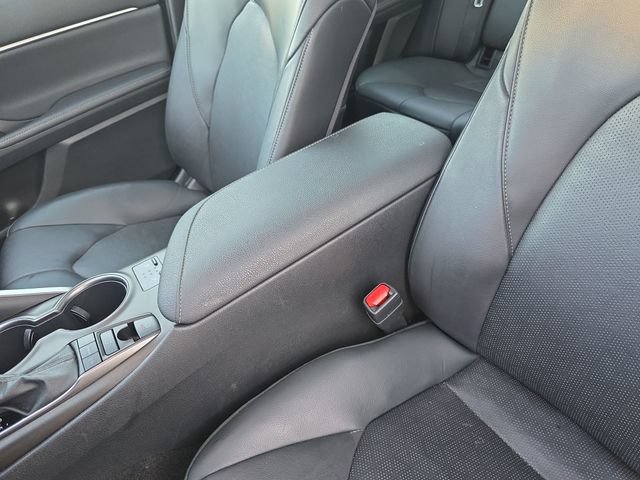 2022 Toyota Camry XSE - Photo 26