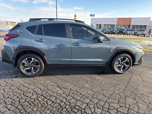 2025 Subaru Crosstrek Premium photo 2