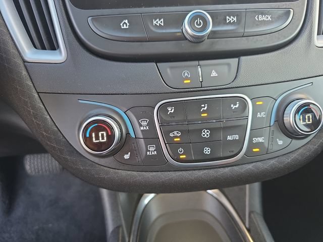 2024 Chevrolet Malibu 1LT - Photo 23
