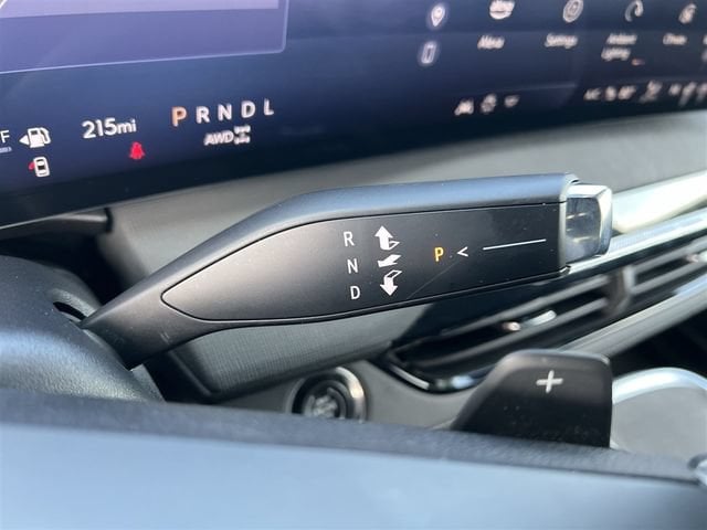 2025 Buick Enclave Preferred - Photo 22