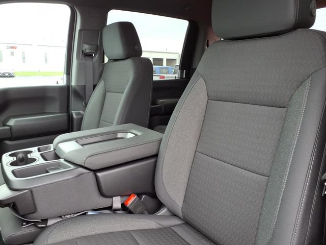 2026 Chevrolet Silverado 2500 HD Custom - Photo 12