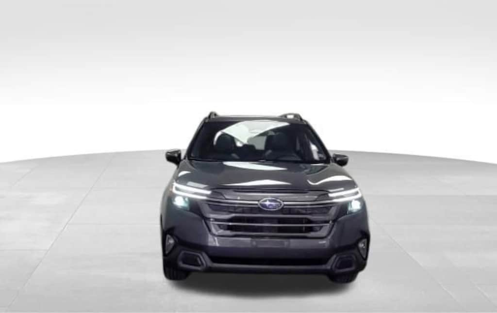 Used 2025 Subaru Forester Limited SUV