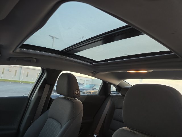2025 Chevrolet Malibu 1LT - Photo 18