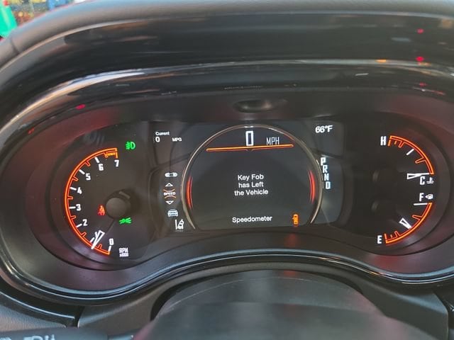 2023 Dodge Durango GT - Photo 16