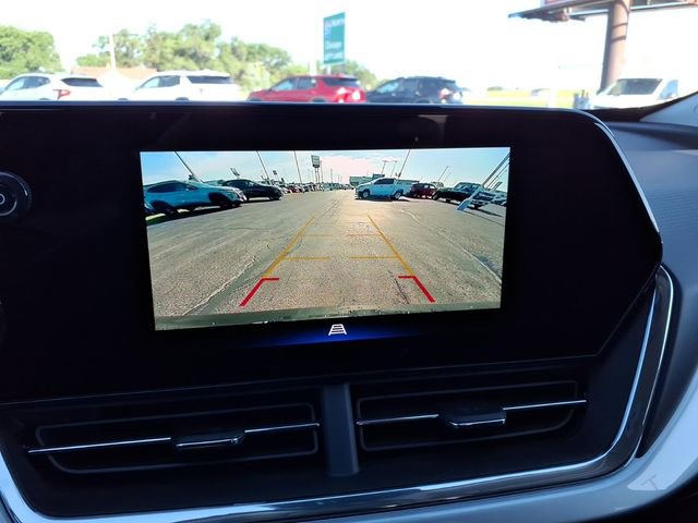 2026 Chevrolet Trax LT - Photo 14